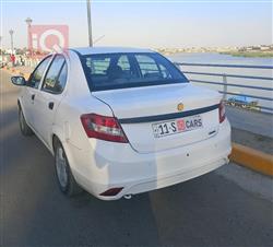 Saipa Saina